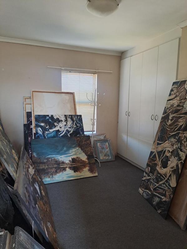 To Let 3 Bedroom Property for Rent in Brackenfell South Western Cape